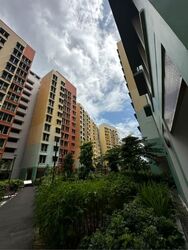 Blk 178A Hougang Citrine (Hougang), HDB 4 Rooms #536614861